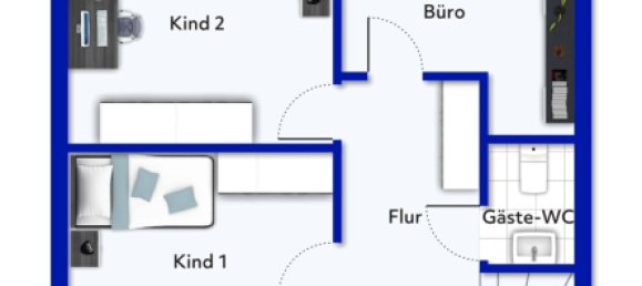 4 bedrooms Townhouse in Kleve, Germany No. 74165 22