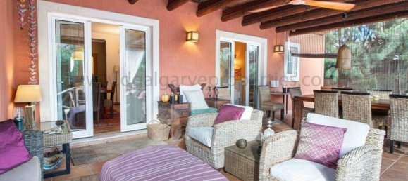 5 chambres Villa à Almancil, Portugal No. 114428 3