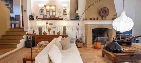 5 chambres Villa à Almancil, Portugal No. 114428 4