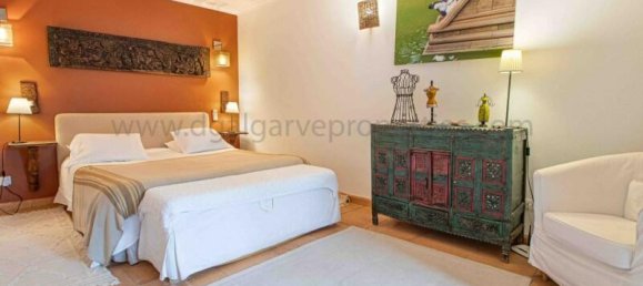 5 chambres Villa à Almancil, Portugal No. 114428 18