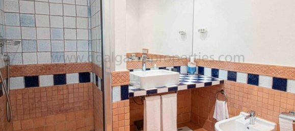 5 chambres Villa à Almancil, Portugal No. 114428 11