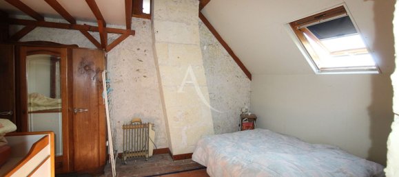 2 Schlafzimmer Haus in Loir-et-Cher, France, Nr. 80275 6