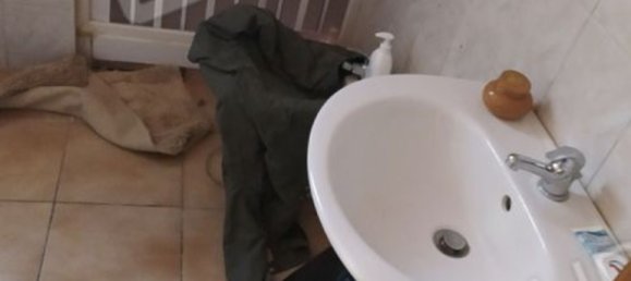 2 rooms Apartment in Fagnano Olona, Italy No. 186488 8