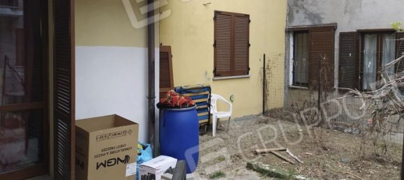 2 rooms Apartment in Fagnano Olona, Italy No. 186488 17
