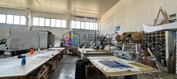 4 rooms Warehouse in Campiglia Marittima, Italy No. 259360 2