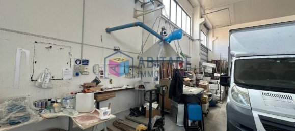 4 rooms Warehouse in Campiglia Marittima, Italy No. 259360 4