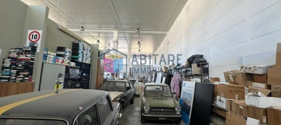 4 rooms Warehouse in Campiglia Marittima, Italy No. 259360 8