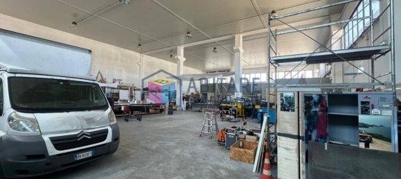 4 rooms Warehouse in Campiglia Marittima, Italy No. 259360 5