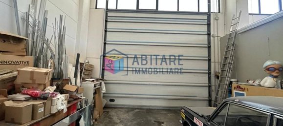 4 rooms Warehouse in Campiglia Marittima, Italy No. 259360 7