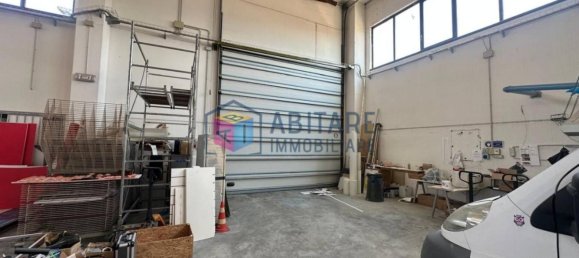 4 rooms Warehouse in Campiglia Marittima, Italy No. 259360 3