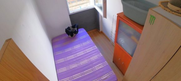 Квартира с 4 спальнями в Леон, Испания № 70276 15