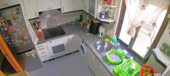 Квартира с 4 спальнями в Леон, Испания № 70276 9