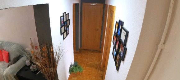 Квартира с 4 спальнями в Леон, Испания № 70276 14