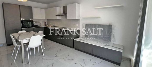Apartamento de 2 dormitorios en Santa Venera, Malta No. 10541 2