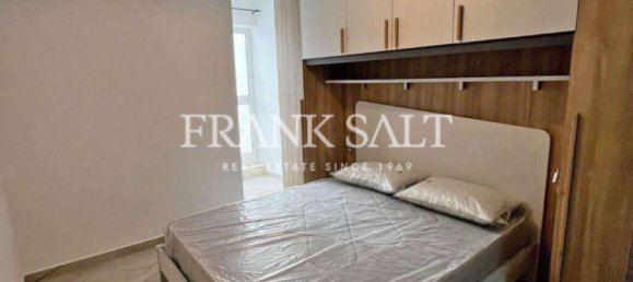 Apartamento de 2 dormitorios en Santa Venera, Malta No. 10541 6