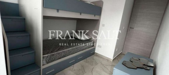 Apartamento de 2 dormitorios en Santa Venera, Malta No. 10541 8