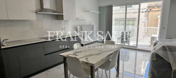 Apartamento de 2 dormitorios en Santa Venera, Malta No. 10541 3