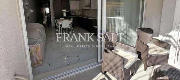 Apartamento de 2 dormitorios en Santa Venera, Malta No. 10541 4