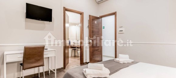 5 rooms Hotel in Rome, Italy No. 340319 38