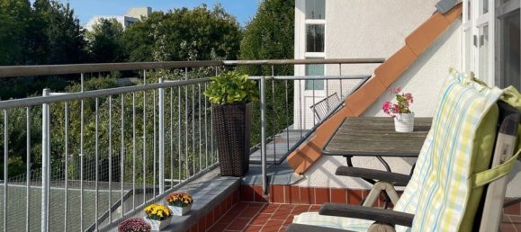 Квартира с 3 спальнями в Целендорф, Германия № 37744 6