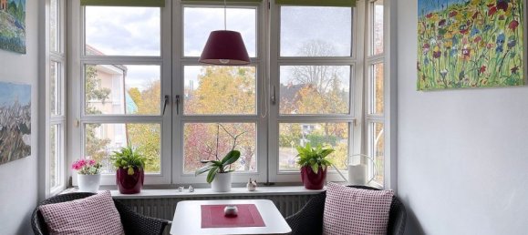 Квартира с 3 спальнями в Целендорф, Германия № 37744 4