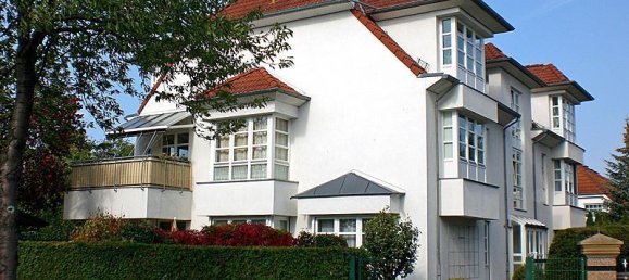 Квартира с 3 спальнями в Целендорф, Германия № 37744 9