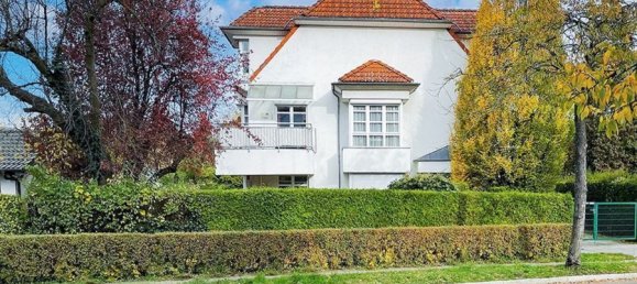 Квартира с 3 спальнями в Целендорф, Германия № 37744 11