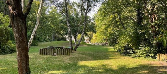 Квартира с 3 спальнями в Целендорф, Германия № 37744 12