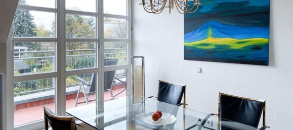 Квартира с 3 спальнями в Целендорф, Германия № 37744 2