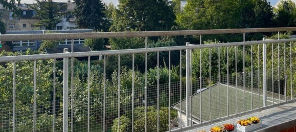 Квартира с 3 спальнями в Целендорф, Германия № 37744 7