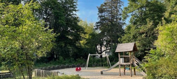 Квартира с 3 спальнями в Целендорф, Германия № 37744 13