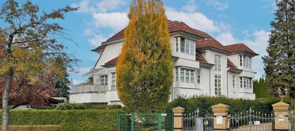 Квартира с 3 спальнями в Целендорф, Германия № 37744 10