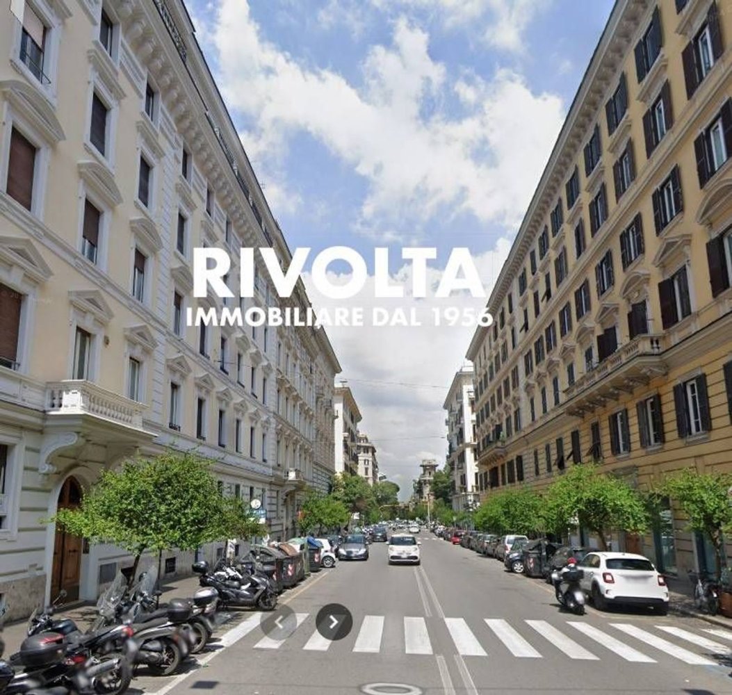 3 غرف نوم شقة في Rome, Italy رقم 342167