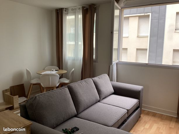 Studio in Le Havre, France, Nr. 354951