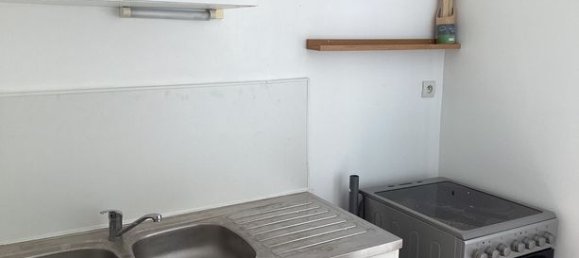 Studio in Le Havre, France, Nr. 354951 2