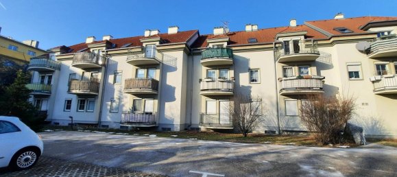 1 Schlafzimmer Wohnung in Baden, Austria, Nr. 35117 8