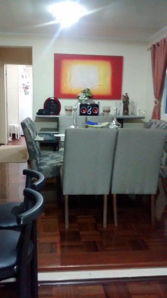 Casa de 3 dormitorios en Sao Paulo, Brazil No. 489985