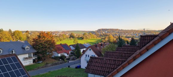1 غرف نوم شقة في Neckar-Odenwald-Kreis, Germany رقم 116755 2