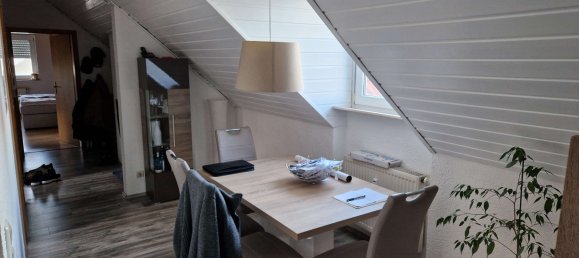 1 غرف نوم شقة في Neckar-Odenwald-Kreis, Germany رقم 116755 4