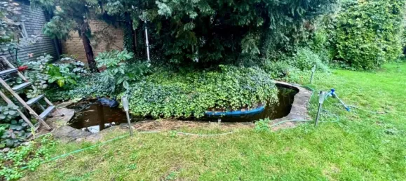 4 bedrooms Townhouse in Gutersloh, Germany No. 367030 28