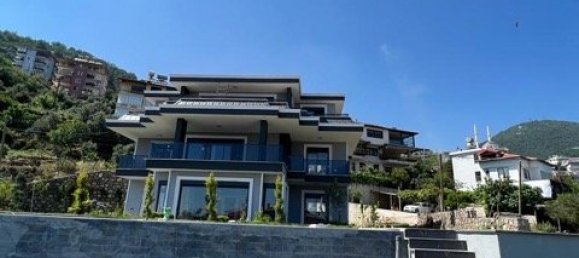 Villa 5+1 in Antalya, Turkey No. 34054 12