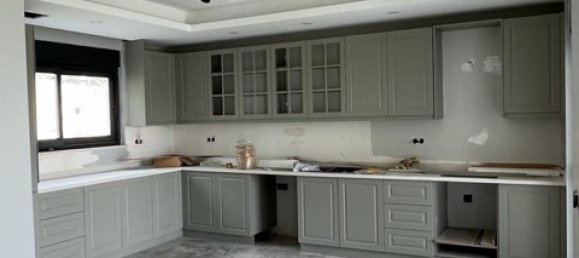 Villa 5+1 in Antalya, Turkey No. 34054 17