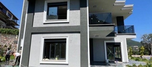 Villa 5+1 in Antalya, Turkey No. 34054 10