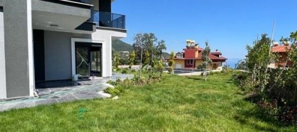 Villa 5+1 in Antalya, Turkey No. 34054 5