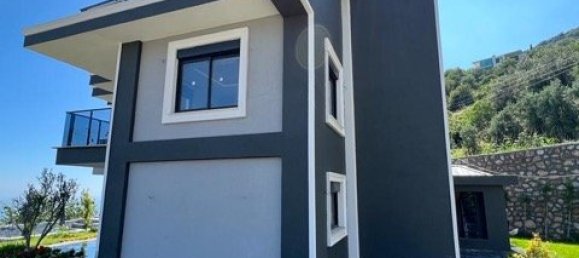 Villa 5+1 in Antalya, Turkey No. 34054 3