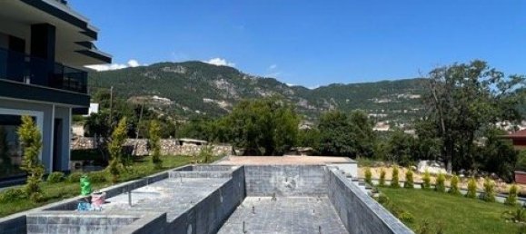 Villa 5+1 in Antalya, Turkey No. 34054 9