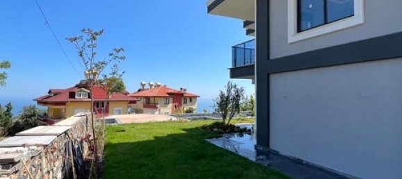 Villa 5+1 in Antalya, Turkey No. 34054 6