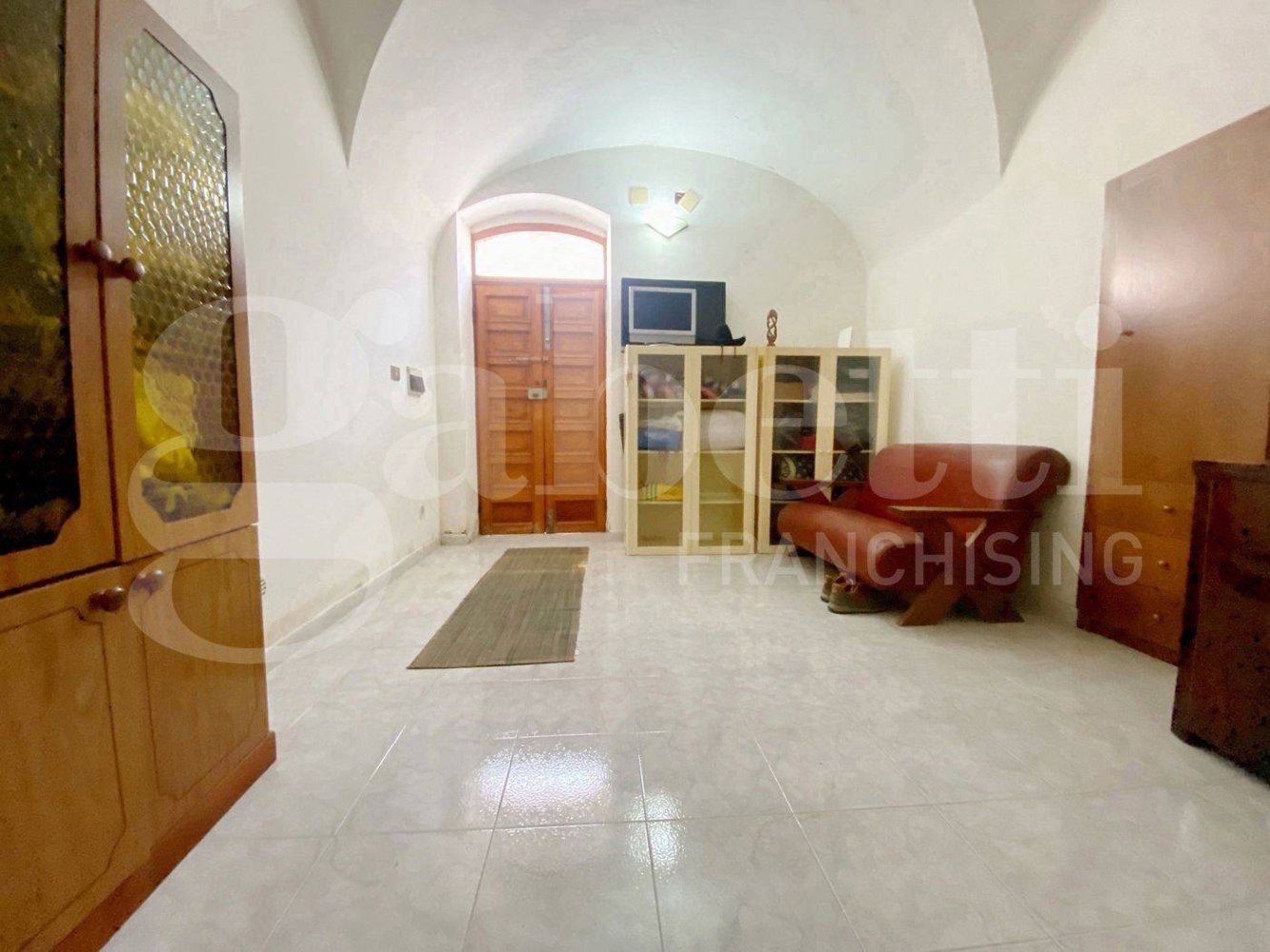 3-Zimmer Haus in Ittiri, Italy, Nr. 306561