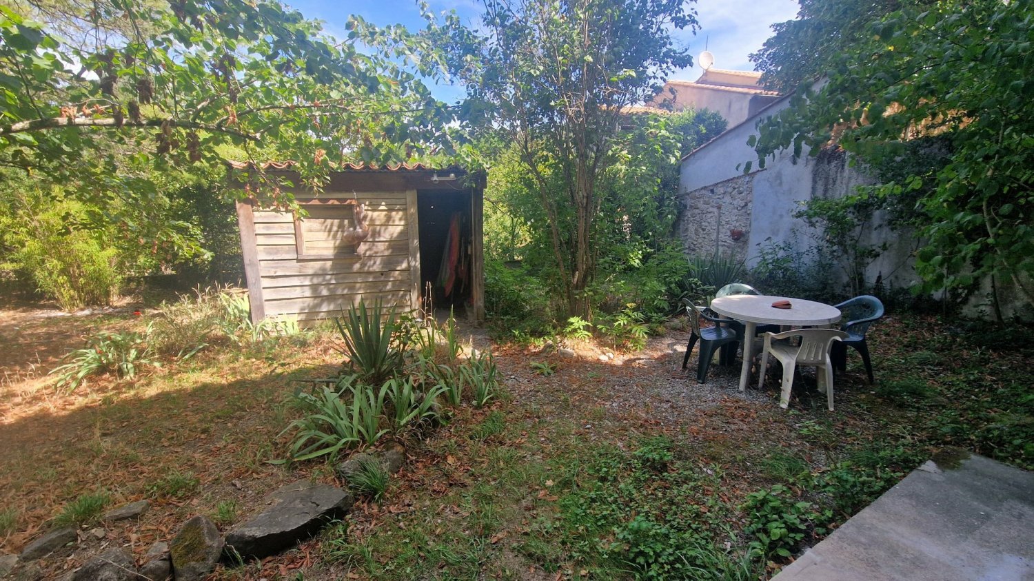 1 bedroom Townhouse in Occitanie, France No. 355608