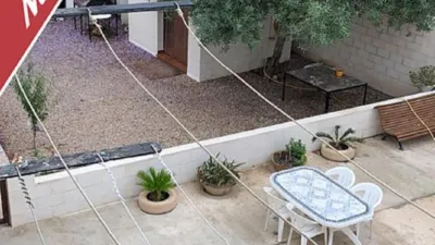 Дом с 4 спальнями в Каркаиксент, Испания № 116001